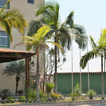 Diamante Palace Hotel ディアマンティーナ エクステリア 写真