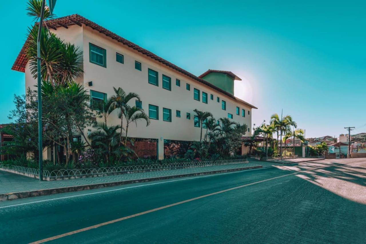 Diamante Palace Hotel ディアマンティーナ エクステリア 写真