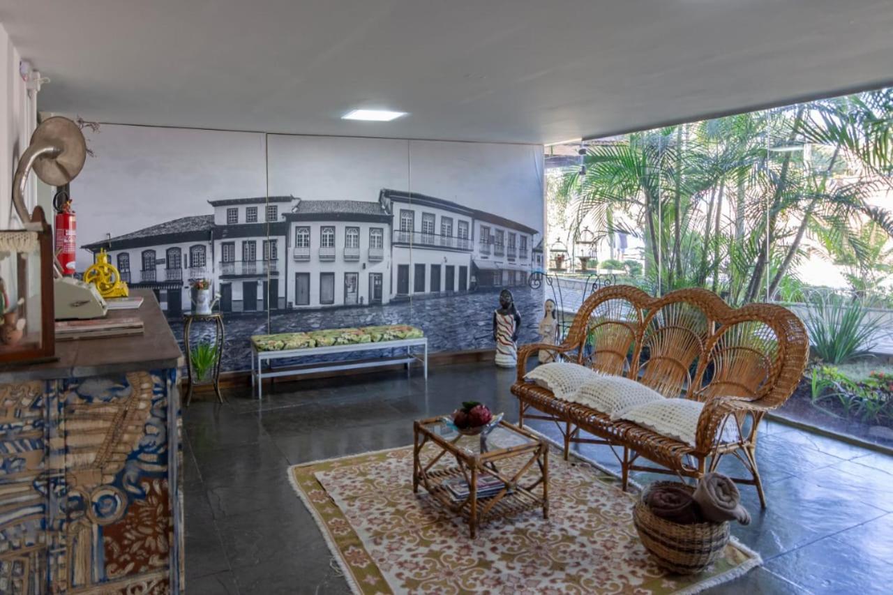 Diamante Palace Hotel ディアマンティーナ エクステリア 写真
