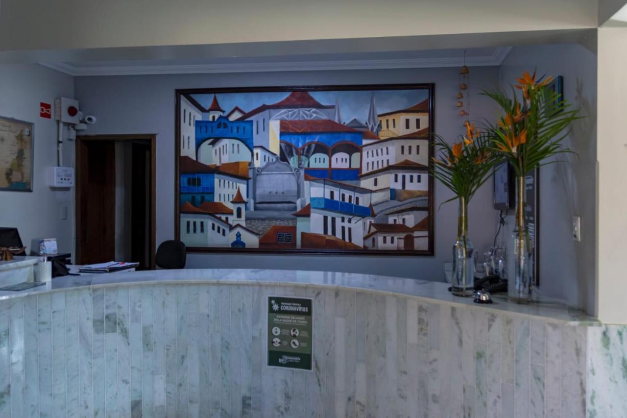 Diamante Palace Hotel ディアマンティーナ エクステリア 写真