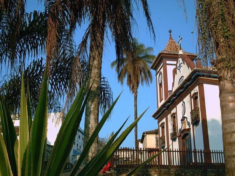 Diamante Palace Hotel ディアマンティーナ エクステリア 写真